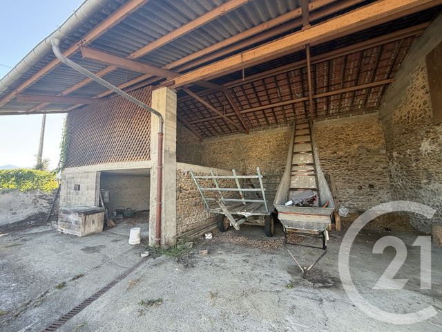 maison à vendre - 9 pièces - 187.86 m2 - ST LAURENT DE NESTE - 65 - MIDI-PYRENEES - Century 21 Gm Immobilier