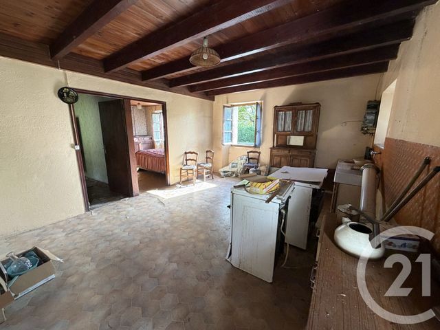 maison à vendre - 5 pièces - 38.38 m2 - LORTET - 65 - MIDI-PYRENEES - Century 21 Gm Immobilier