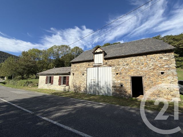 maison - LORTET - 65