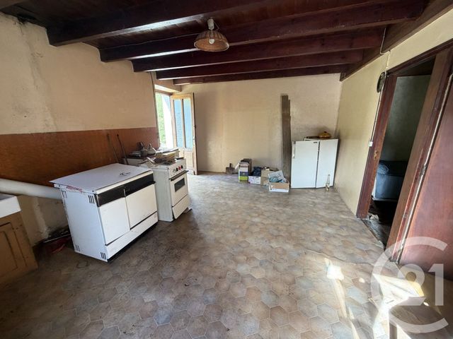 maison à vendre - 5 pièces - 38.38 m2 - LORTET - 65 - MIDI-PYRENEES - Century 21 Gm Immobilier