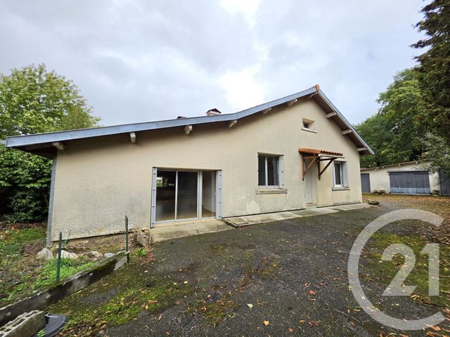 maison à vendre - 5 pièces - 127.07 m2 - PINAS - 65 - MIDI-PYRENEES - Century 21 Gm Immobilier