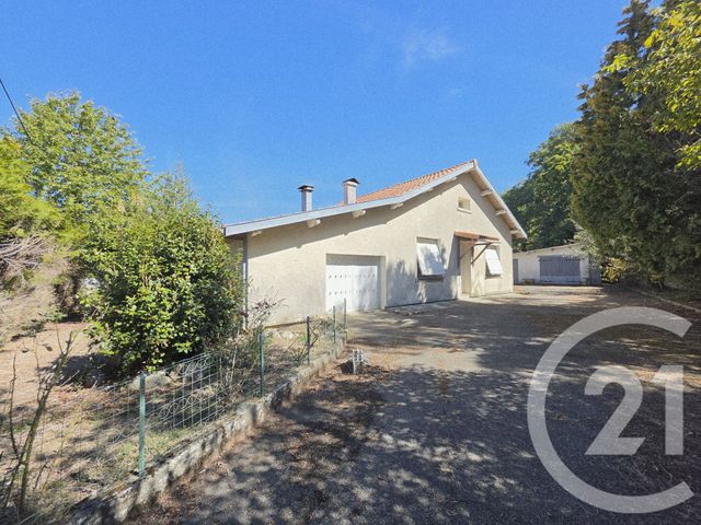 maison à vendre - 5 pièces - 127.07 m2 - PINAS - 65 - MIDI-PYRENEES - Century 21 Gm Immobilier