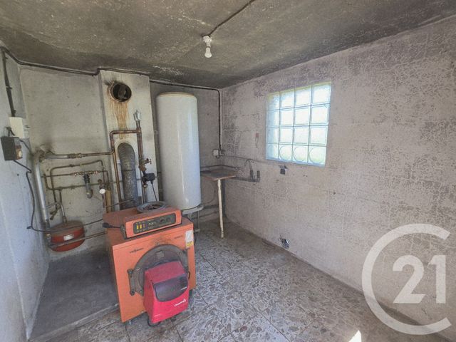 maison à vendre - 5 pièces - 127.07 m2 - PINAS - 65 - MIDI-PYRENEES - Century 21 Gm Immobilier