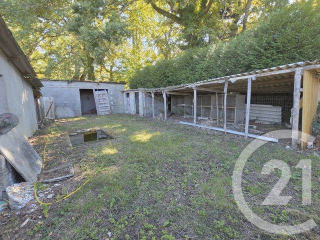 maison à vendre - 5 pièces - 127.07 m2 - PINAS - 65 - MIDI-PYRENEES - Century 21 Gm Immobilier