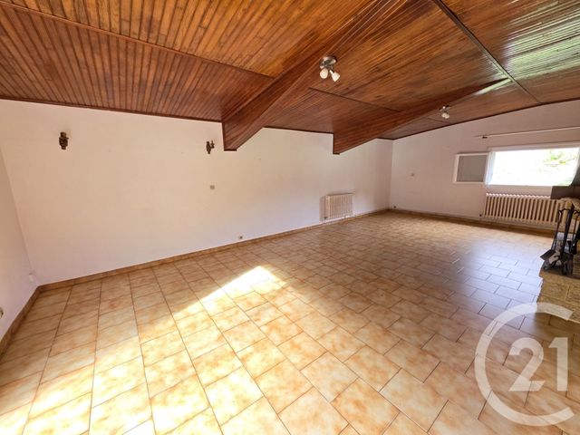 maison à vendre - 5 pièces - 127.07 m2 - PINAS - 65 - MIDI-PYRENEES - Century 21 Gm Immobilier
