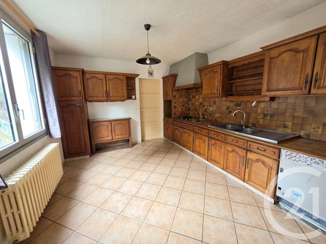 maison à vendre - 5 pièces - 127.07 m2 - PINAS - 65 - MIDI-PYRENEES - Century 21 Gm Immobilier