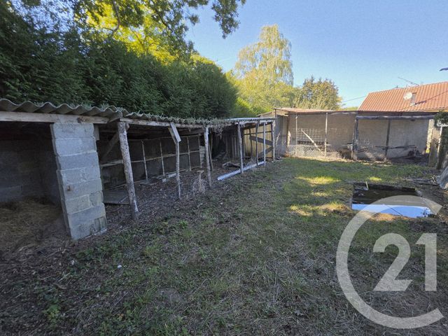maison à vendre - 5 pièces - 127.07 m2 - PINAS - 65 - MIDI-PYRENEES - Century 21 Gm Immobilier