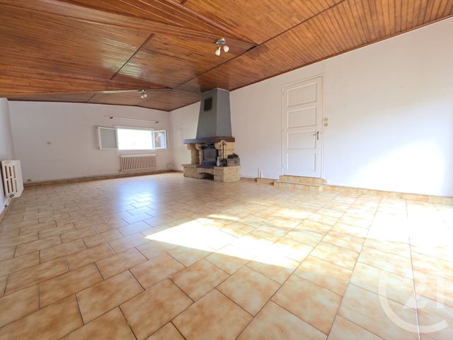 maison à vendre - 5 pièces - 127.07 m2 - PINAS - 65 - MIDI-PYRENEES - Century 21 Gm Immobilier