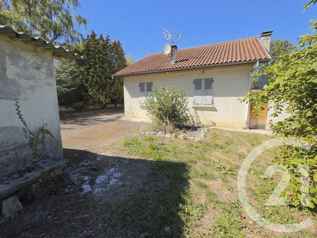 maison à vendre - 5 pièces - 127.07 m2 - PINAS - 65 - MIDI-PYRENEES - Century 21 Gm Immobilier
