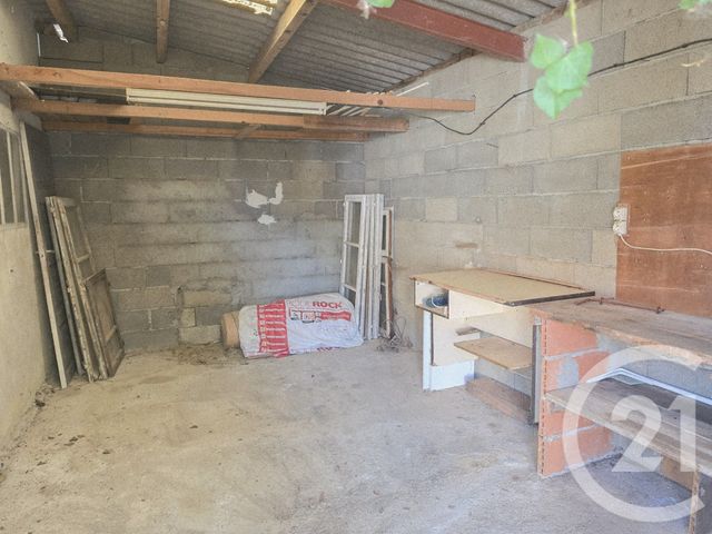 maison à vendre - 5 pièces - 127.07 m2 - PINAS - 65 - MIDI-PYRENEES - Century 21 Gm Immobilier