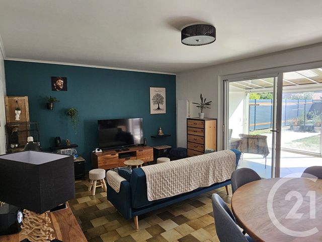 maison à vendre - 5 pièces - 121.6 m2 - LANNEMEZAN - 65 - MIDI-PYRENEES - Century 21 Gm Immobilier