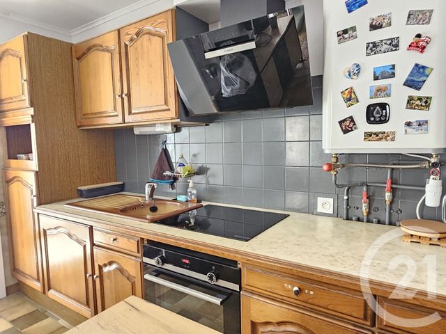 maison à vendre - 5 pièces - 121.6 m2 - LANNEMEZAN - 65 - MIDI-PYRENEES - Century 21 Gm Immobilier