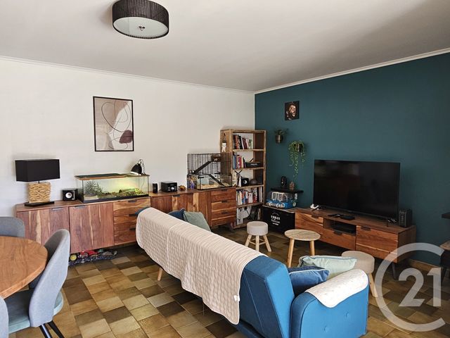 maison à vendre - 5 pièces - 121.6 m2 - LANNEMEZAN - 65 - MIDI-PYRENEES - Century 21 Gm Immobilier