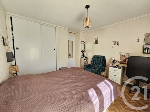 maison à vendre - 5 pièces - 121.6 m2 - LANNEMEZAN - 65 - MIDI-PYRENEES - Century 21 Gm Immobilier