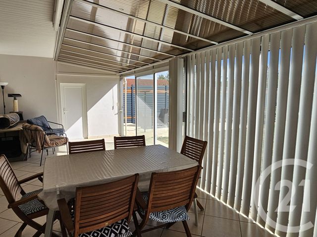 maison à vendre - 5 pièces - 121.6 m2 - LANNEMEZAN - 65 - MIDI-PYRENEES - Century 21 Gm Immobilier