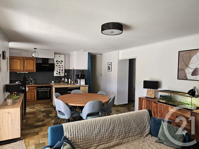 maison à vendre - 5 pièces - 121.6 m2 - LANNEMEZAN - 65 - MIDI-PYRENEES - Century 21 Gm Immobilier