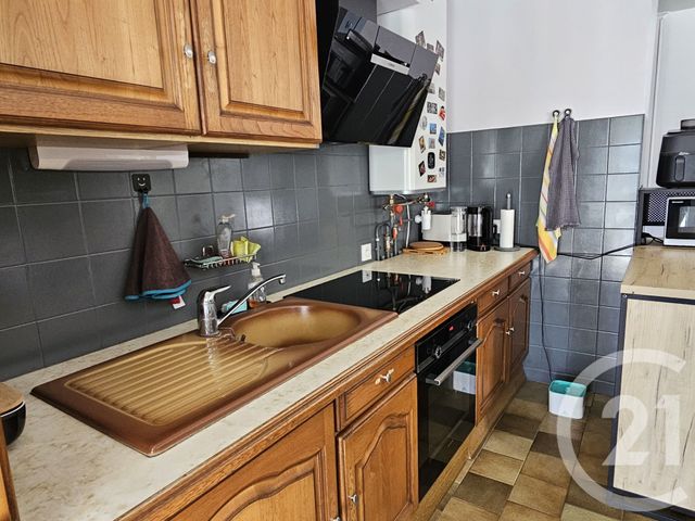 maison à vendre - 5 pièces - 121.6 m2 - LANNEMEZAN - 65 - MIDI-PYRENEES - Century 21 Gm Immobilier