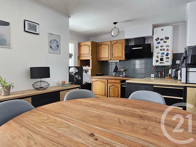 maison à vendre - 5 pièces - 121.6 m2 - LANNEMEZAN - 65 - MIDI-PYRENEES - Century 21 Gm Immobilier