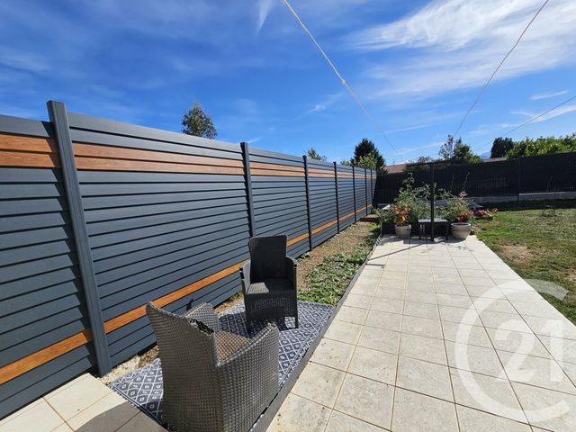 maison à vendre - 5 pièces - 121.6 m2 - LANNEMEZAN - 65 - MIDI-PYRENEES - Century 21 Gm Immobilier
