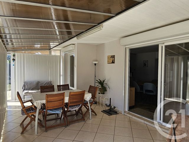 maison à vendre - 5 pièces - 121.6 m2 - LANNEMEZAN - 65 - MIDI-PYRENEES - Century 21 Gm Immobilier
