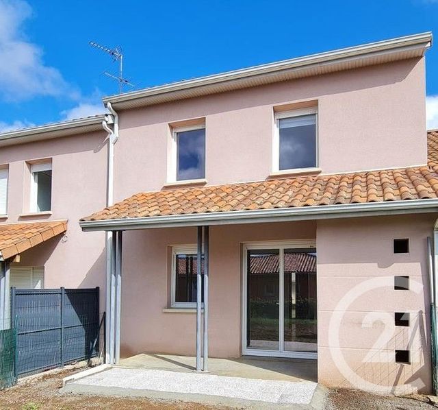 maison à vendre - 4 pièces - 82.78 m2 - LANNEMEZAN - 65 - MIDI-PYRENEES - Century 21 Gm Immobilier