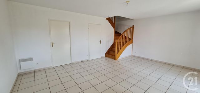 maison à vendre - 4 pièces - 82.78 m2 - LANNEMEZAN - 65 - MIDI-PYRENEES - Century 21 Gm Immobilier