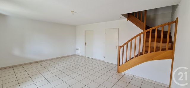 maison à vendre - 4 pièces - 82.78 m2 - LANNEMEZAN - 65 - MIDI-PYRENEES - Century 21 Gm Immobilier