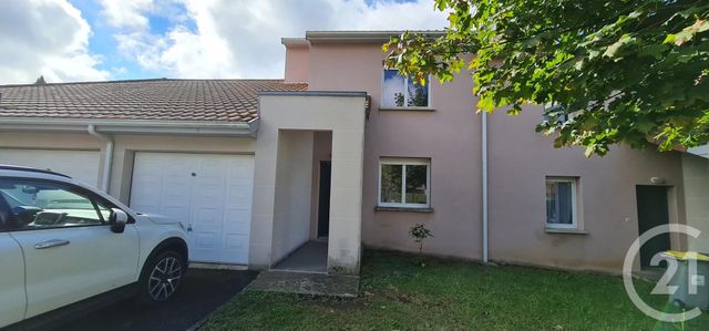 maison à vendre - 4 pièces - 82.78 m2 - LANNEMEZAN - 65 - MIDI-PYRENEES - Century 21 Gm Immobilier