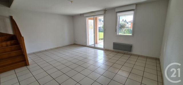 maison à vendre - 4 pièces - 82.78 m2 - LANNEMEZAN - 65 - MIDI-PYRENEES - Century 21 Gm Immobilier