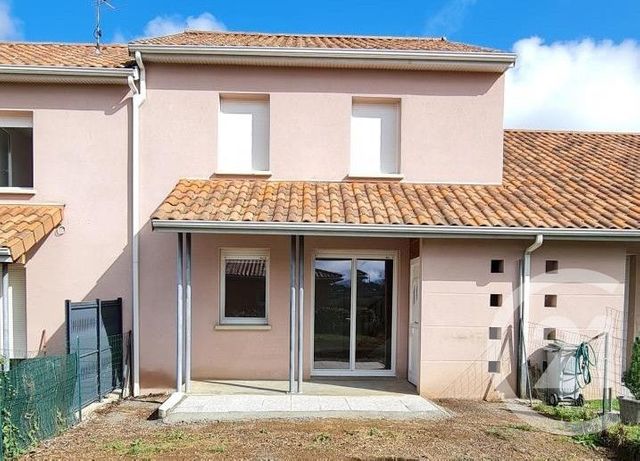 maison - LANNEMEZAN - 65