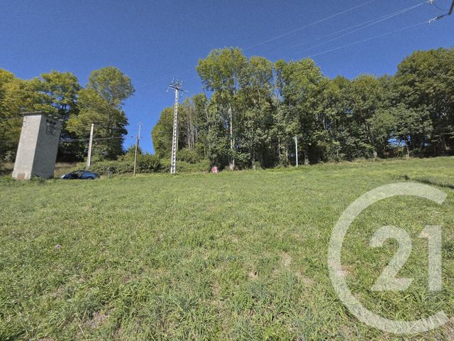 terrain à vendre - 1500.0 m2 - ESCALA - 65 - MIDI-PYRENEES - Century 21 Gm Immobilier