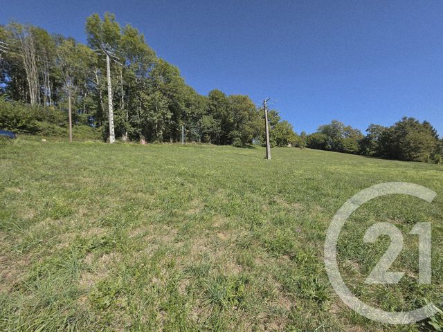 terrain à vendre - 1500.0 m2 - ESCALA - 65 - MIDI-PYRENEES - Century 21 Gm Immobilier