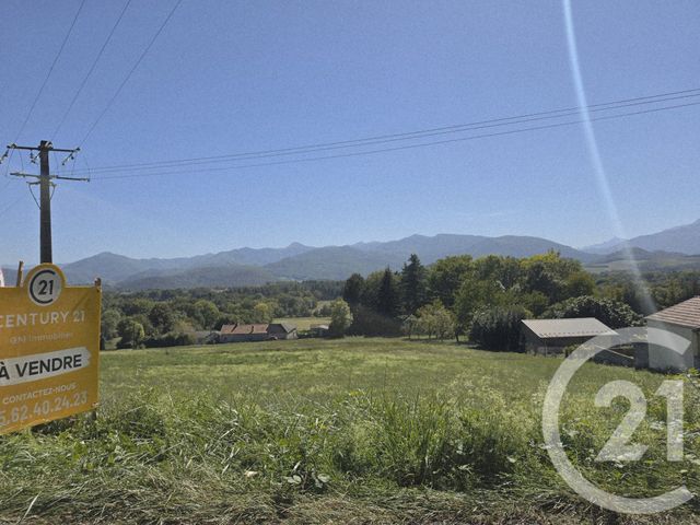 terrain à vendre - 1500.0 m2 - ESCALA - 65 - MIDI-PYRENEES - Century 21 Gm Immobilier