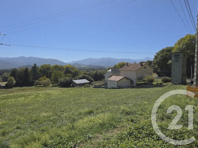 terrain à vendre - 1500.0 m2 - ESCALA - 65 - MIDI-PYRENEES - Century 21 Gm Immobilier