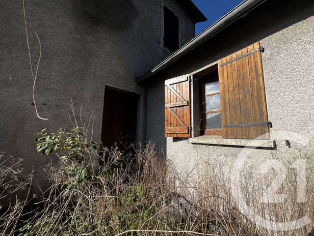 immeuble à vendre - 102.0 m2 - BEYREDE JUMET - 65 - MIDI-PYRENEES - Century 21 Gm Immobilier