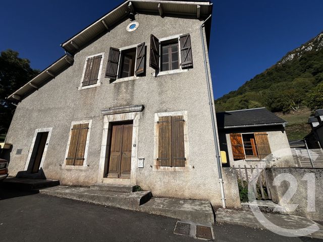 Immeuble à vendre BEYREDE JUMET