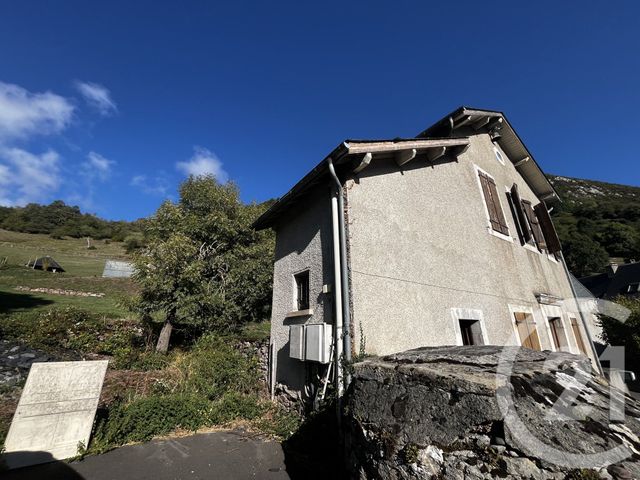 immeuble à vendre - 102.0 m2 - BEYREDE JUMET - 65 - MIDI-PYRENEES - Century 21 Gm Immobilier
