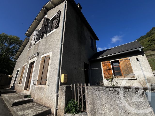 immeuble à vendre - 102.0 m2 - BEYREDE JUMET - 65 - MIDI-PYRENEES - Century 21 Gm Immobilier