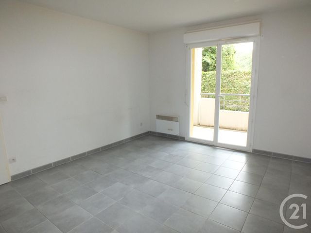 Appartement F2 à louer - 2 pièces - 37.37 m2 - LANNEMEZAN - 65 - MIDI-PYRENEES - Century 21 Gm Immobilier
