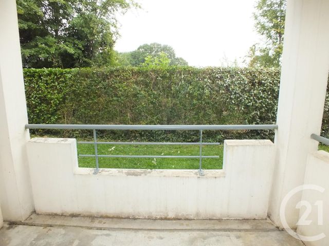 Appartement F2 à louer - 2 pièces - 37.37 m2 - LANNEMEZAN - 65 - MIDI-PYRENEES - Century 21 Gm Immobilier