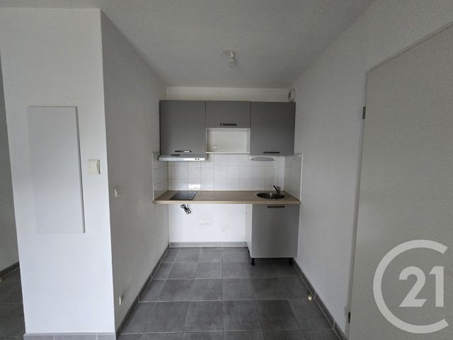 Appartement F2 à louer LANNEMEZAN