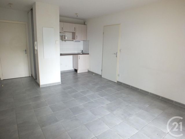 Appartement F2 à louer LANNEMEZAN