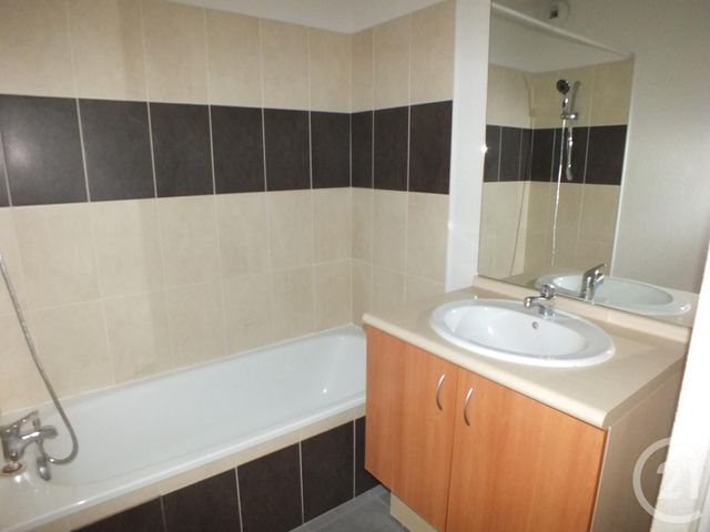 Appartement F2 à louer - 2 pièces - 37.37 m2 - LANNEMEZAN - 65 - MIDI-PYRENEES - Century 21 Gm Immobilier