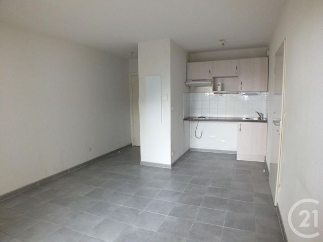 Appartement F2 à louer - 2 pièces - 37.37 m2 - LANNEMEZAN - 65 - MIDI-PYRENEES - Century 21 Gm Immobilier