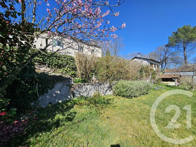 maison à vendre - 5 pièces - 159.31 m2 - TUZAGUET - 65 - MIDI-PYRENEES - Century 21 Gm Immobilier