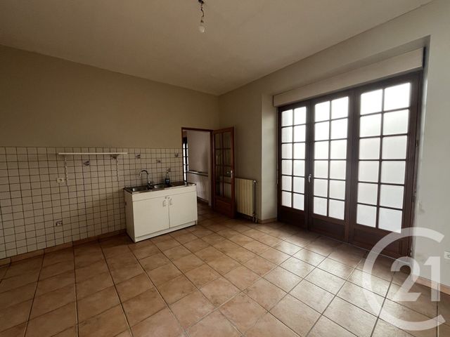 Appartement Duplex à vendre - 3 pièces - 72.31 m2 - LANNEMEZAN - 65 - MIDI-PYRENEES - Century 21 Gm Immobilier