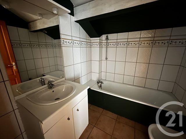 Appartement Duplex à vendre - 3 pièces - 72.31 m2 - LANNEMEZAN - 65 - MIDI-PYRENEES - Century 21 Gm Immobilier