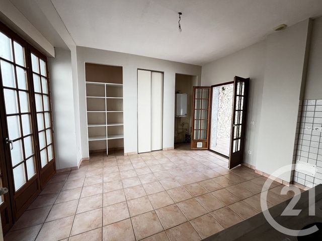 Appartement Duplex à vendre - 3 pièces - 72.31 m2 - LANNEMEZAN - 65 - MIDI-PYRENEES - Century 21 Gm Immobilier