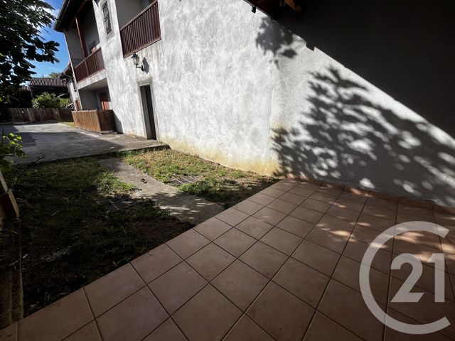 Appartement Duplex à vendre - 3 pièces - 72.31 m2 - LANNEMEZAN - 65 - MIDI-PYRENEES - Century 21 Gm Immobilier