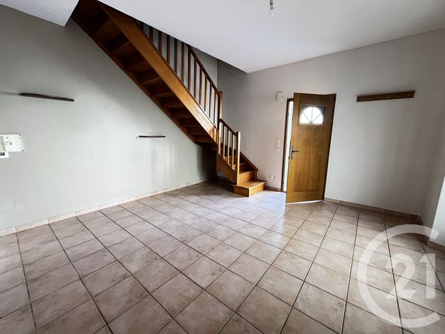 Appartement Duplex à vendre - 3 pièces - 72.31 m2 - LANNEMEZAN - 65 - MIDI-PYRENEES - Century 21 Gm Immobilier